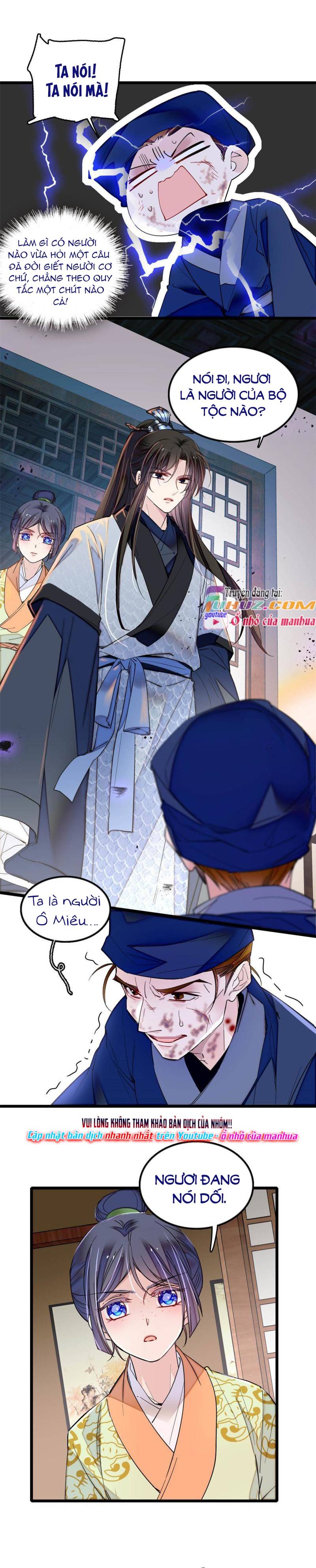 Tự Cẩm - Chap 297