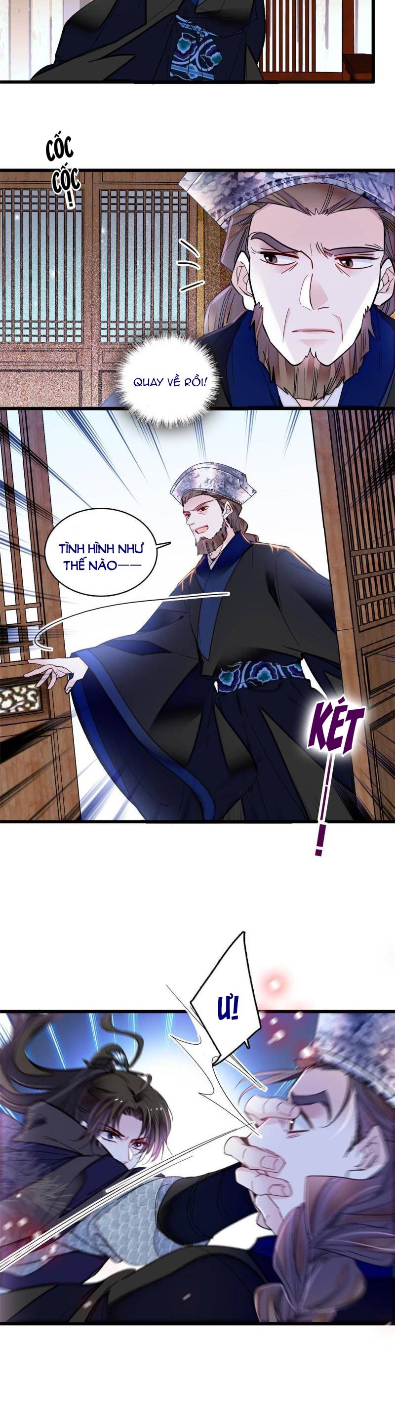 Tự Cẩm - Chap 297