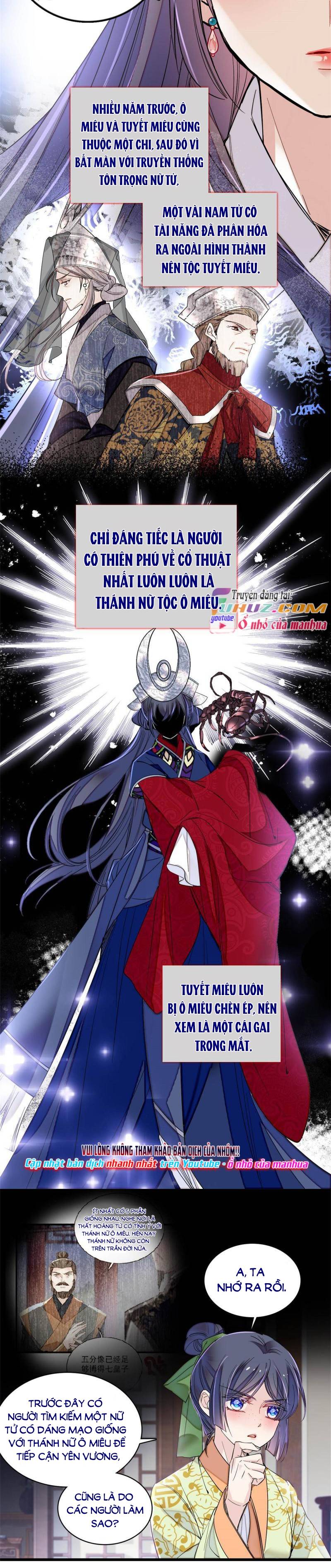 Tự Cẩm - Chap 297