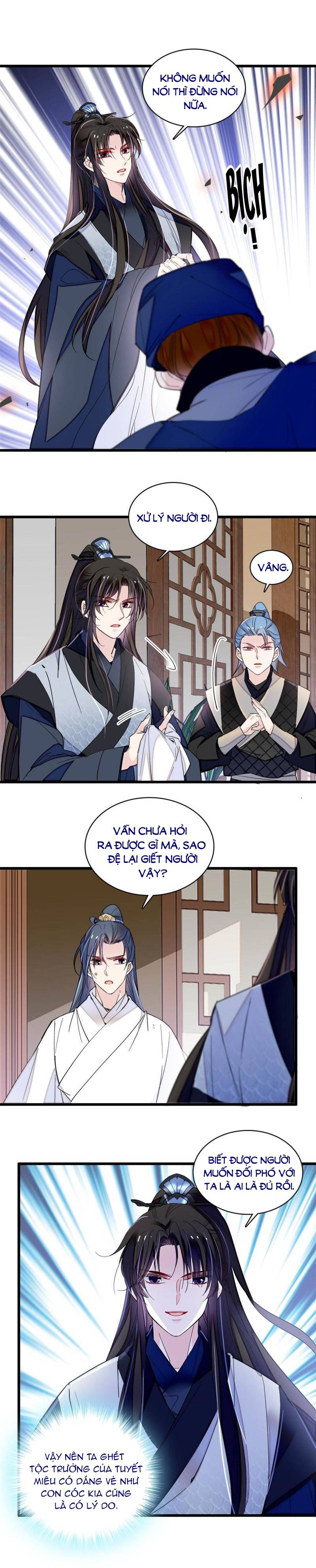 Tự Cẩm - Chap 297