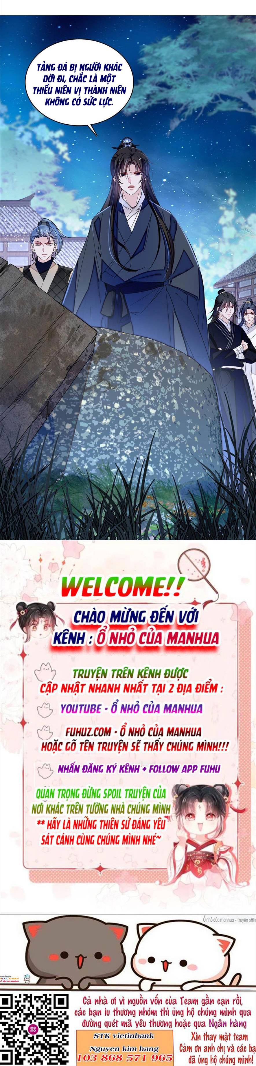 Tự Cẩm - Chap 298