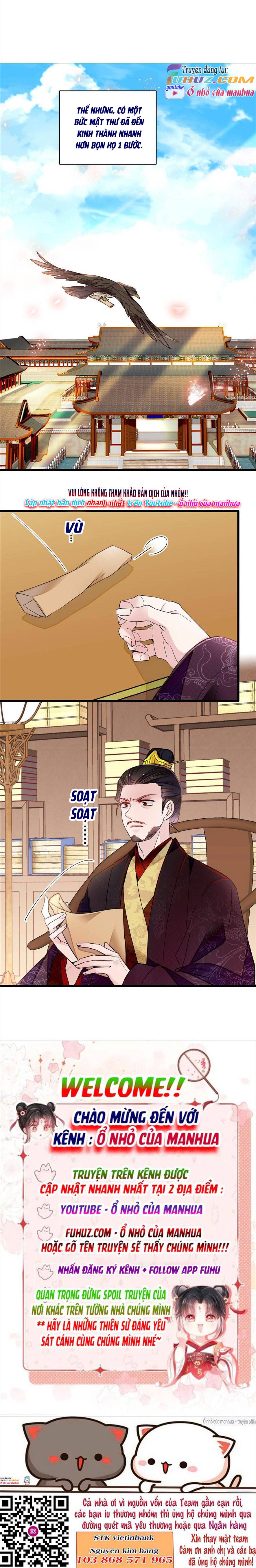 Tự Cẩm - Chap 299