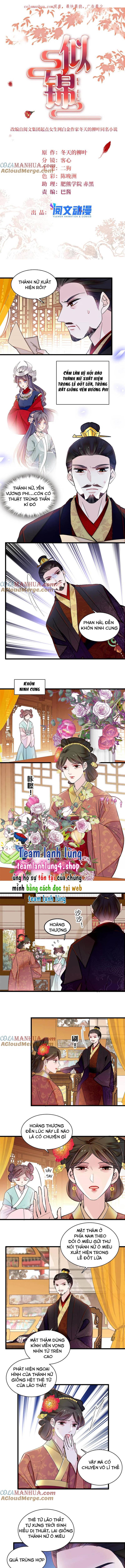 Tự Cẩm - Chap 300