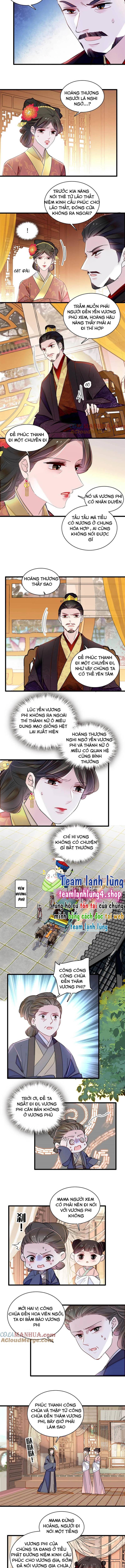 Tự Cẩm - Chap 300