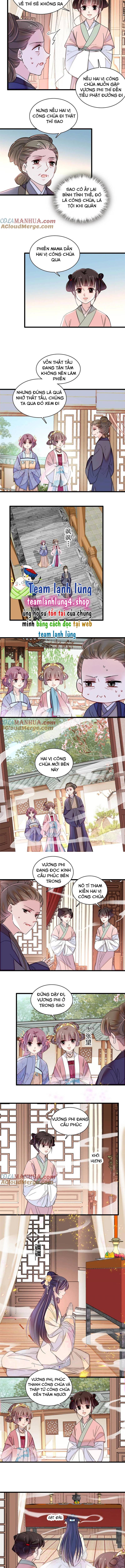 Tự Cẩm - Chap 300