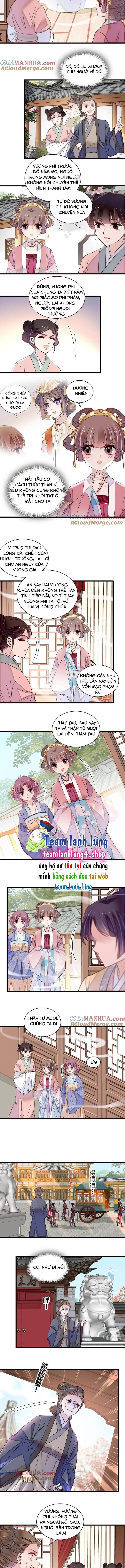 Tự Cẩm - Chap 300