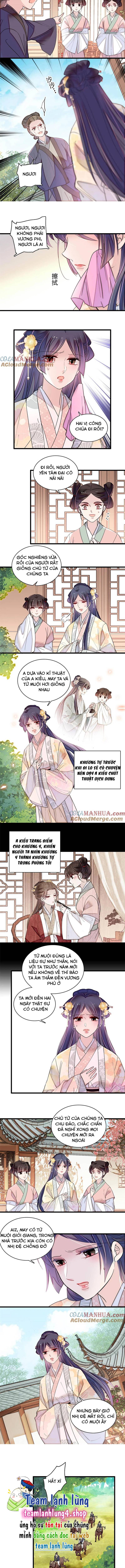 Tự Cẩm - Chap 300