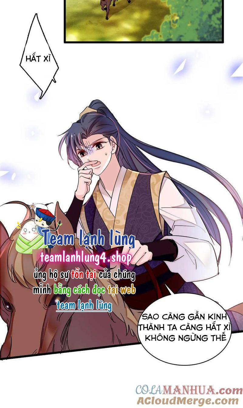 Tự Cẩm - Chap 300