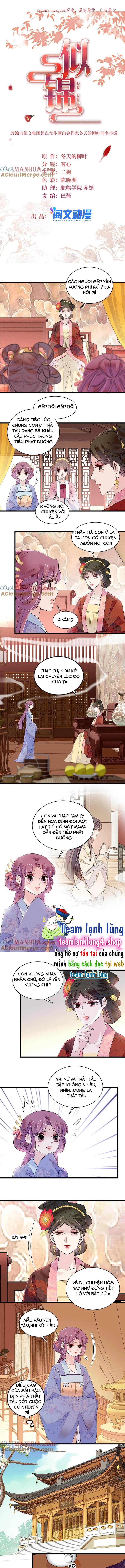 Tự Cẩm - Chap 301