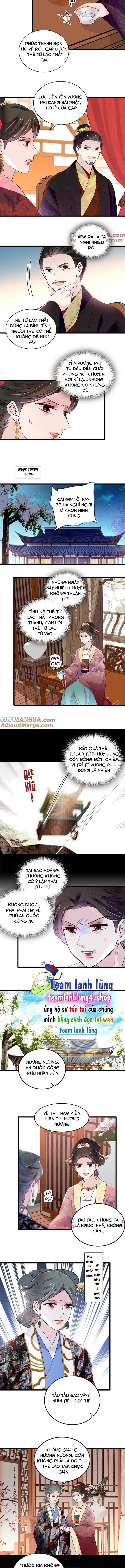 Tự Cẩm - Chap 301