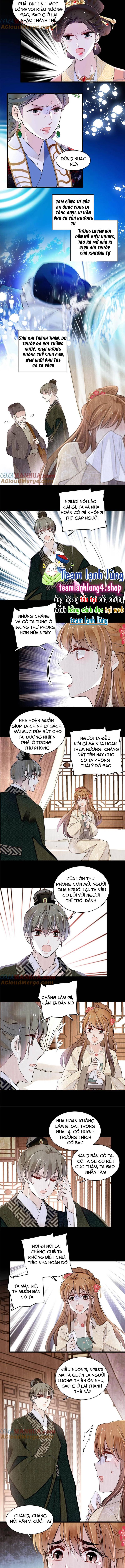 Tự Cẩm - Chap 301