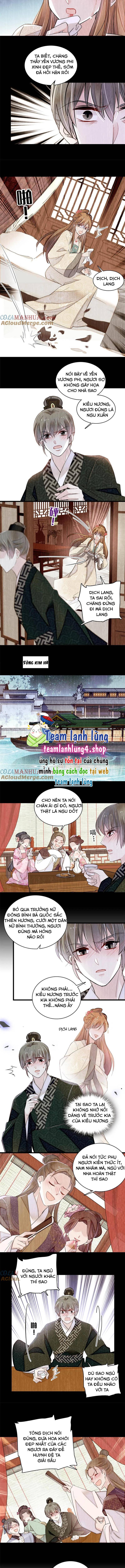 Tự Cẩm - Chap 301