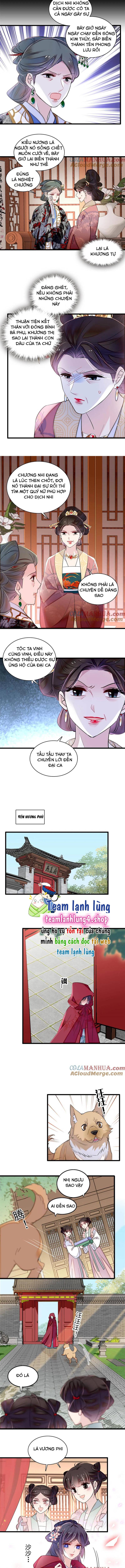 Tự Cẩm - Chap 301
