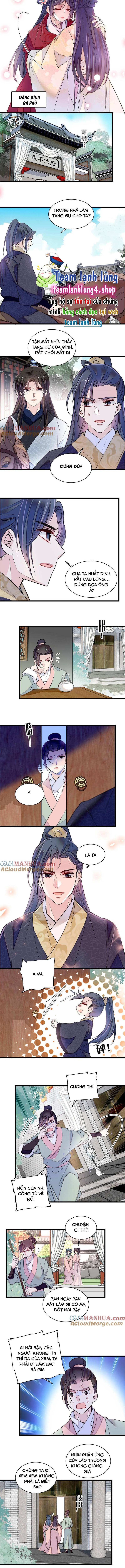 Tự Cẩm - Chap 302