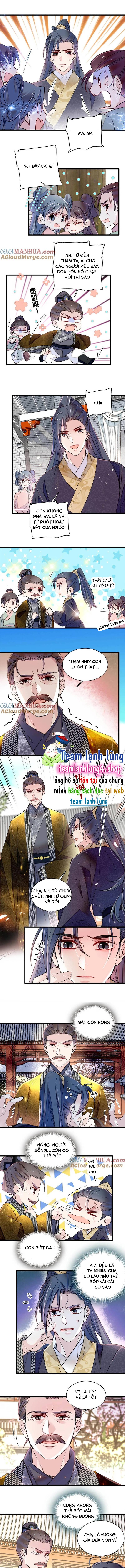 Tự Cẩm - Chap 302
