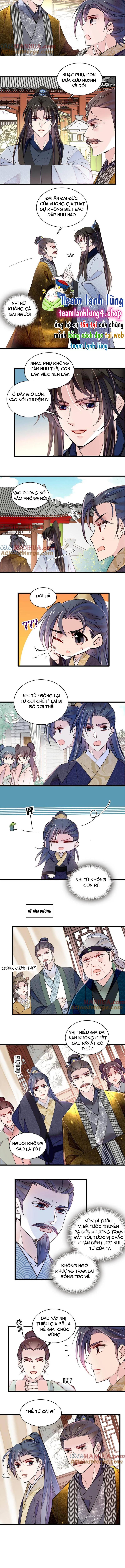 Tự Cẩm - Chap 302