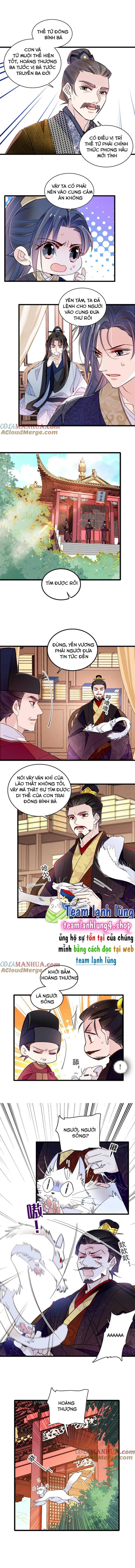 Tự Cẩm - Chap 302