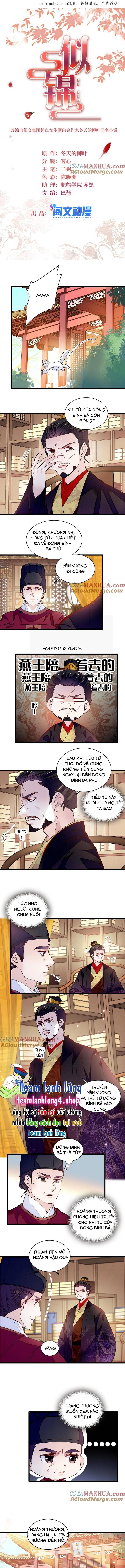 Tự Cẩm - Chap 303
