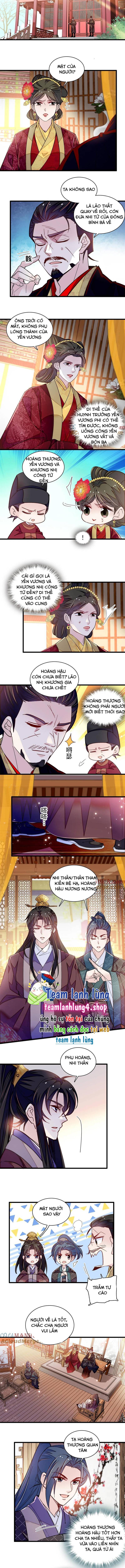 Tự Cẩm - Chap 303