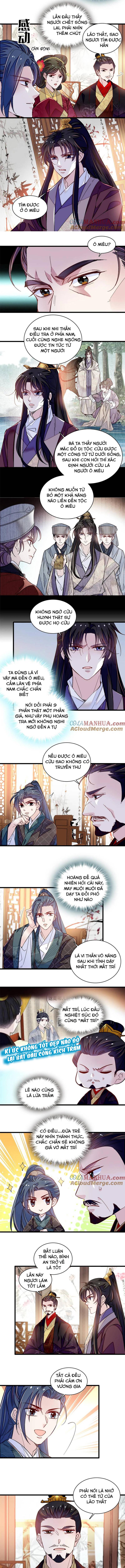 Tự Cẩm - Chap 303