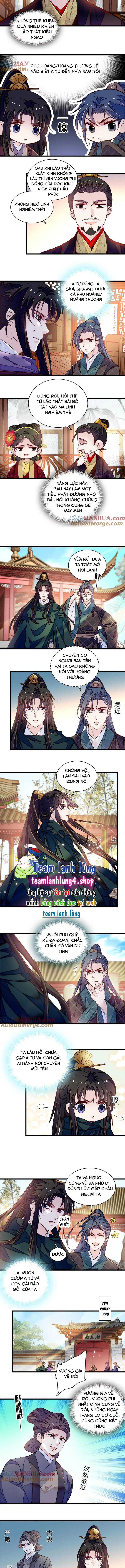 Tự Cẩm - Chap 303