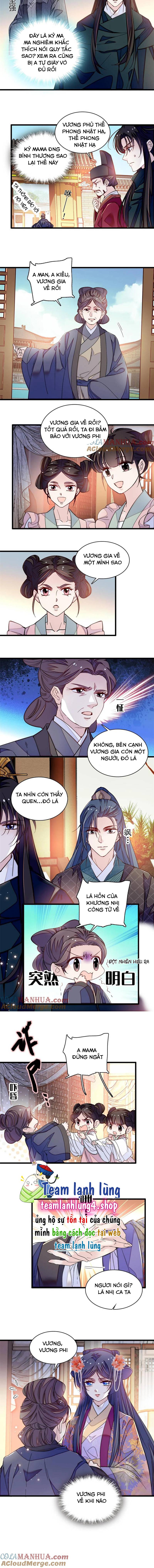 Tự Cẩm - Chap 303