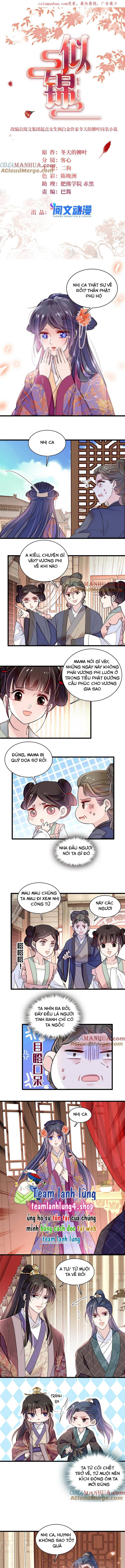 Tự Cẩm - Chap 304