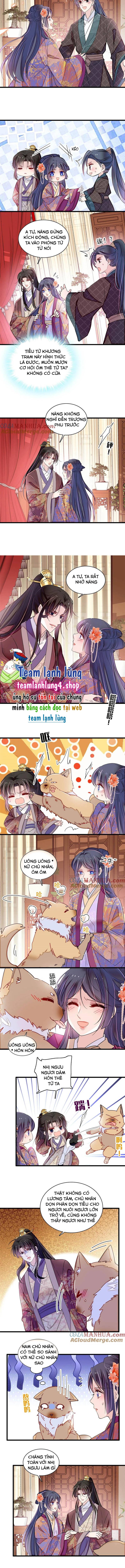 Tự Cẩm - Chap 304