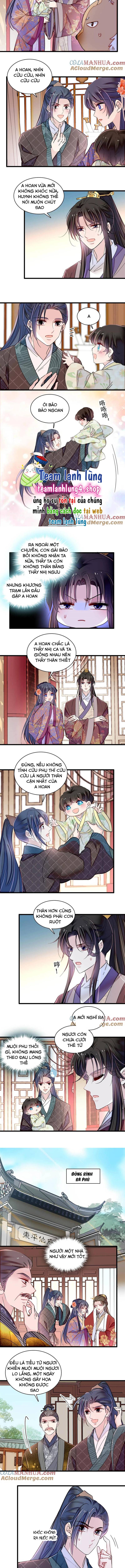 Tự Cẩm - Chap 304