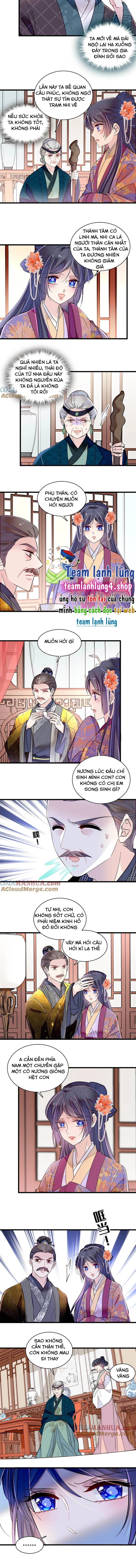 Tự Cẩm - Chap 304