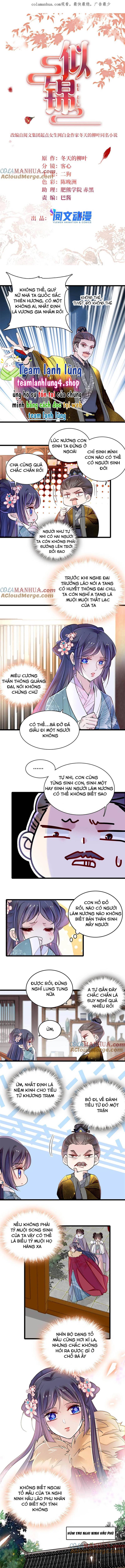 Tự Cẩm - Chap 305