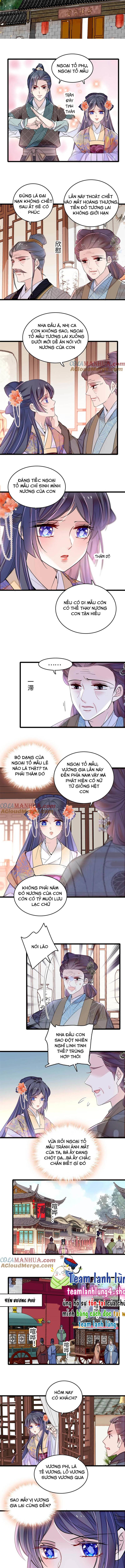 Tự Cẩm - Chap 305