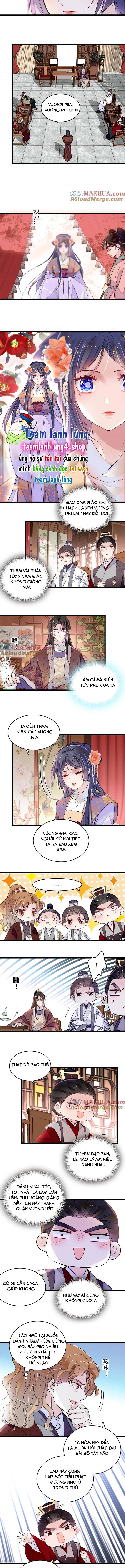 Tự Cẩm - Chap 305