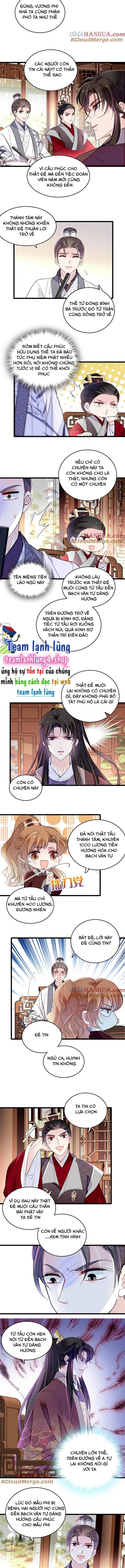 Tự Cẩm - Chap 305