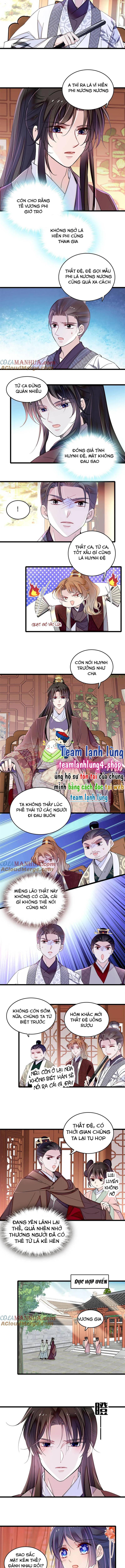 Tự Cẩm - Chap 305
