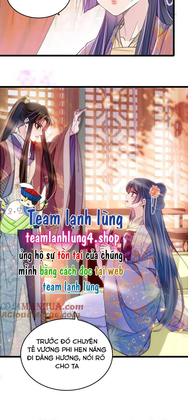 Tự Cẩm - Chap 305