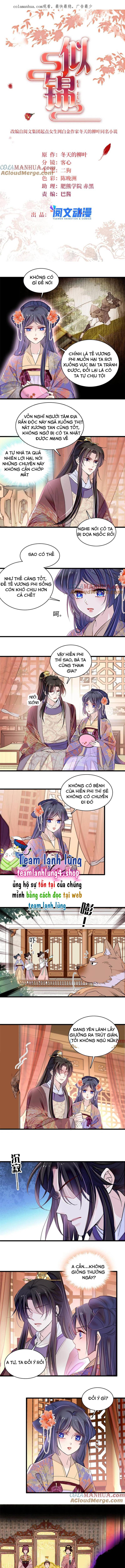 Tự Cẩm - Chap 306