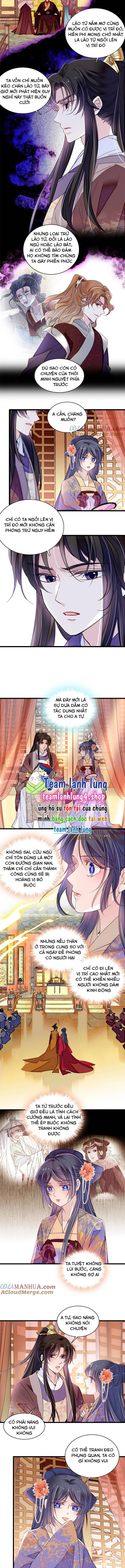 Tự Cẩm - Chap 306
