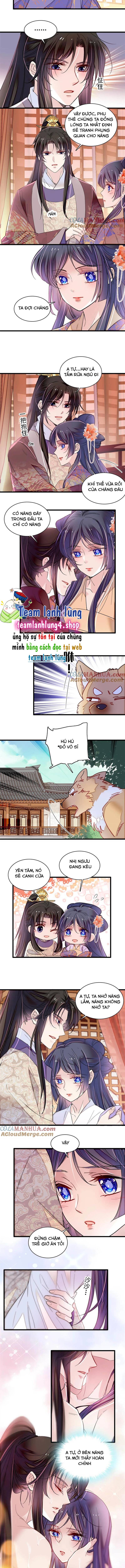 Tự Cẩm - Chap 306