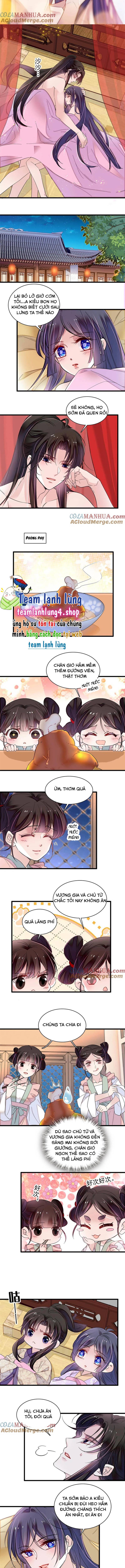 Tự Cẩm - Chap 306