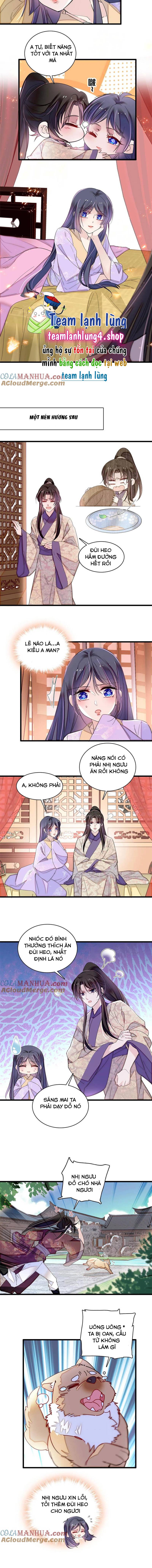 Tự Cẩm - Chap 306