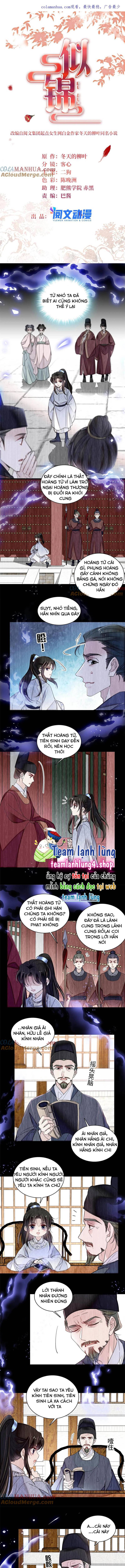 Tự Cẩm - Chap 308