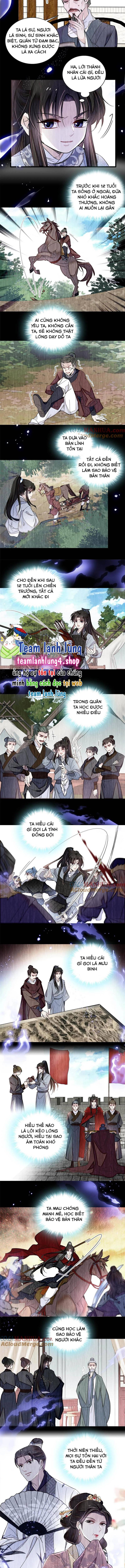 Tự Cẩm - Chap 308