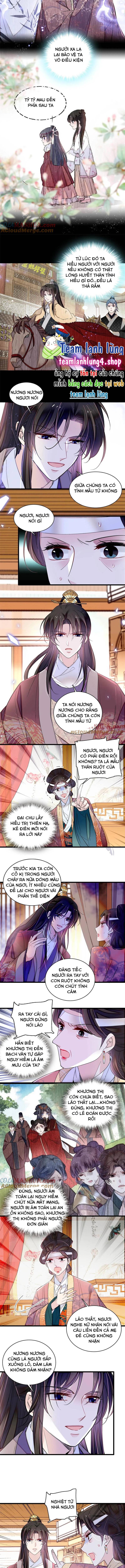 Tự Cẩm - Chap 308