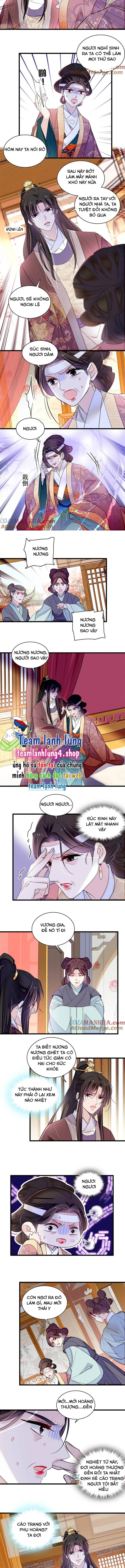 Tự Cẩm - Chap 308