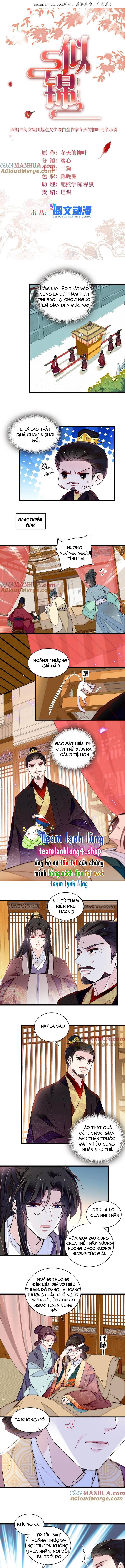 Tự Cẩm - Chap 309