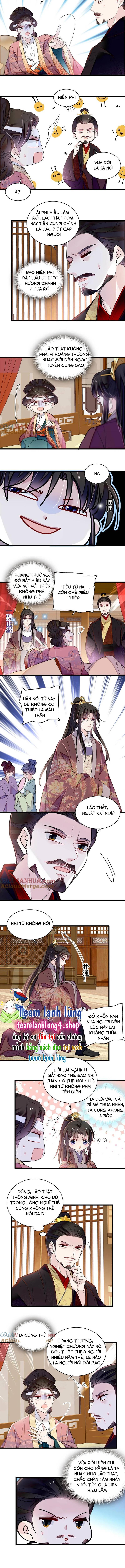 Tự Cẩm - Chap 309