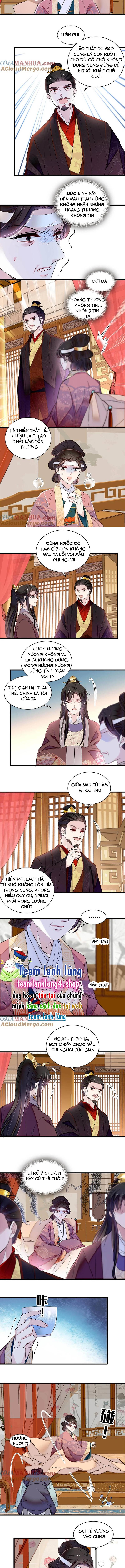 Tự Cẩm - Chap 309