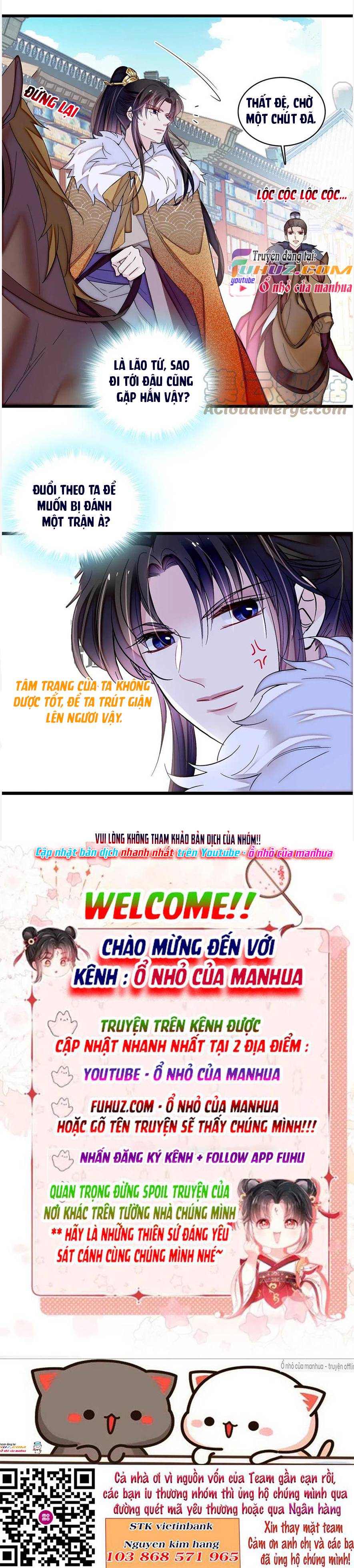 Tự Cẩm - Chap 310