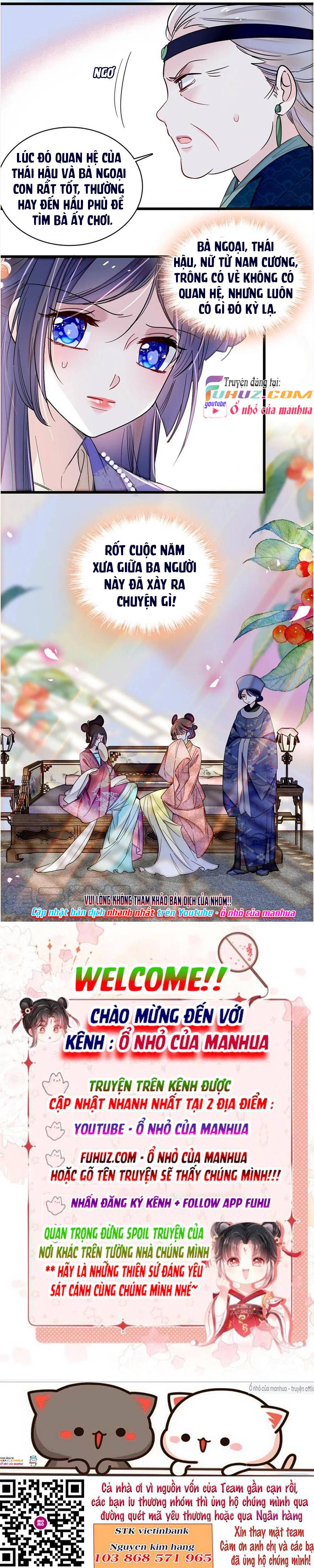 Tự Cẩm - Chap 311